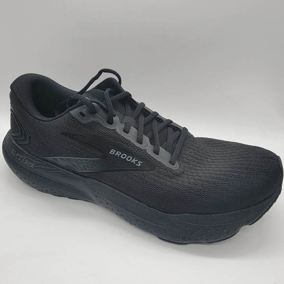 Brooks Glycerin 21 Neutral Running Shoe Men Size 13 - Picture 6 of 16